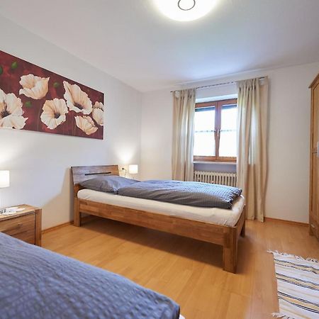 Ferienwohnung Hoefler Bayerisch Gmain Exterior photo