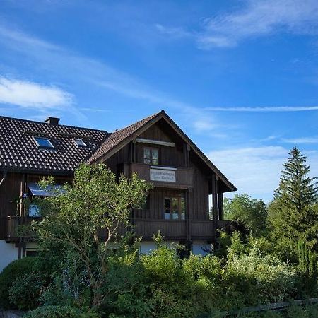 Ferienwohnung Hoefler Bayerisch Gmain Exterior photo